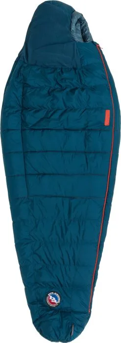Big Agnes Sidewinder SL 20 Sovepose Lang, Bl&aring;
