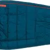 Big Agnes Sidewinder SL 20 Sovepose Regulær, Blå 2 Big Agnes Sidewinder SL 20 Sovepose Regulær, Blå -Campingtøj Butik big agnes sidewinder sl 20 sleeping bag regular legion blue tapestry 3