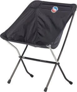 Big Agnes Skyline UL Stol, Sort