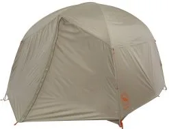 Big Agnes Spicer Peak 4 Telt, Oliven