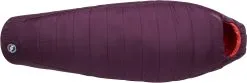 Big Agnes Sunbeam 0 Sovepose Petite Damer, Pink