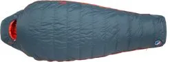 Big Agnes Torchlight 20 Sovepose Regul&aelig;r, Gr&aring;