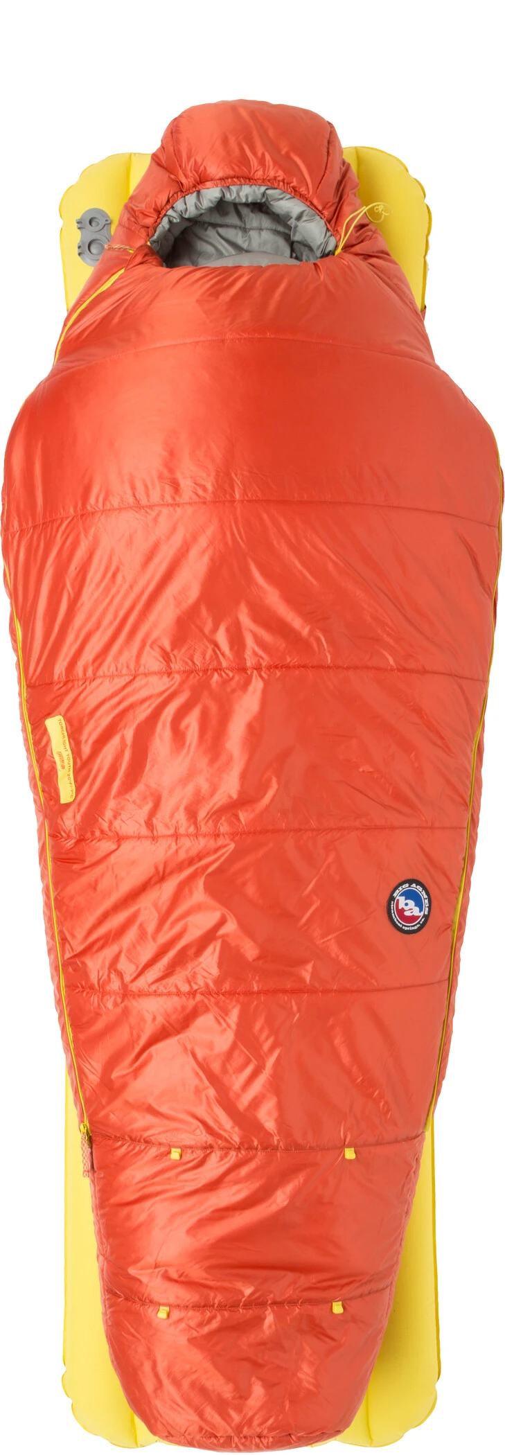 Big Agnes Torchlight 20 Sleeping Bag Youth 3 Big Agnes Torchlight 20 Sleeping Bag Youth