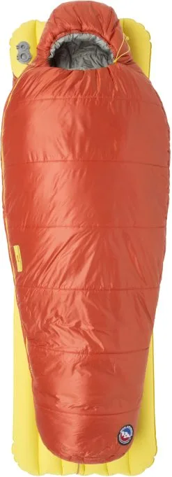 Big Agnes Wolverine 20 B&oslash;rn