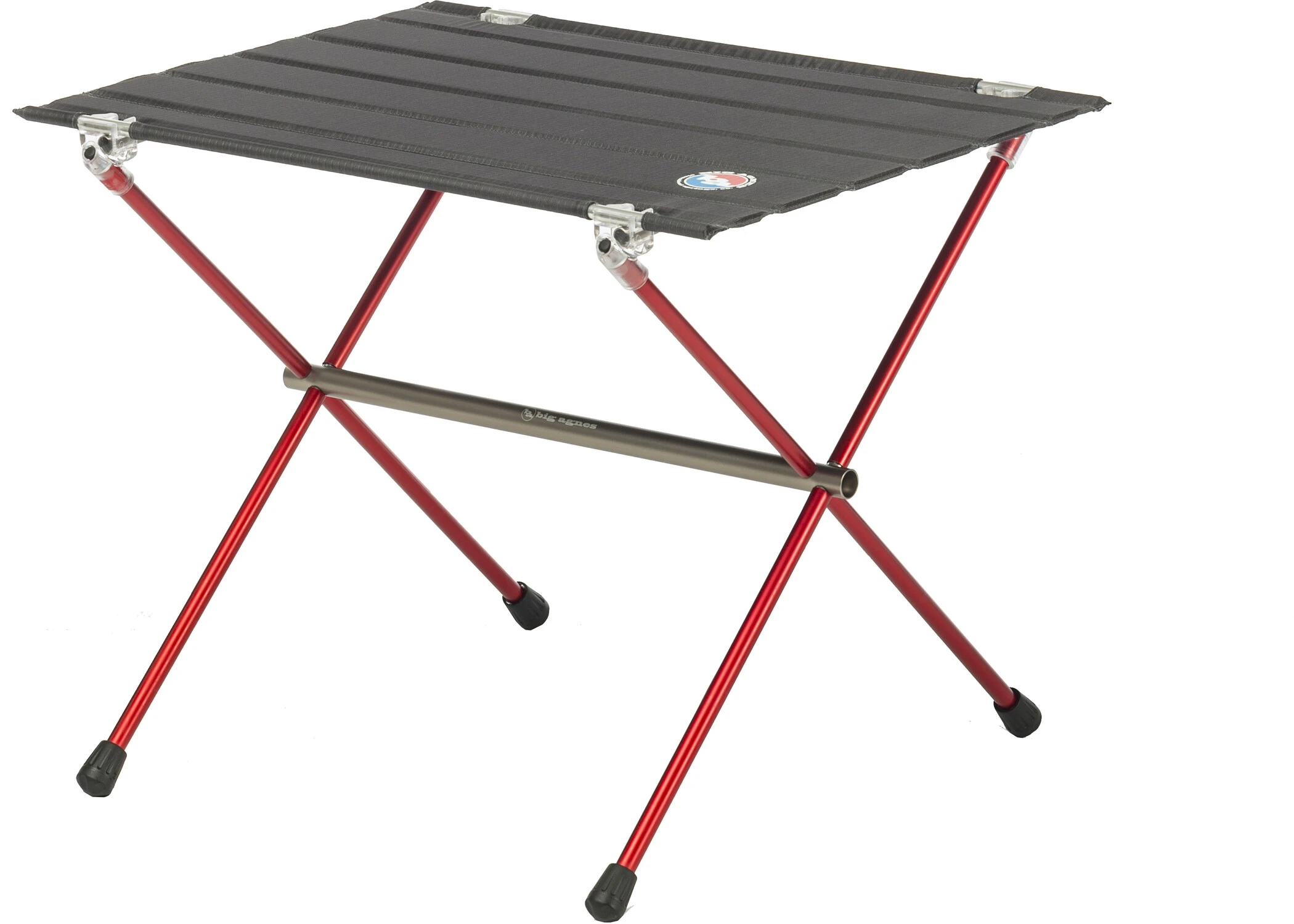 Big Agnes Woodchuck Campingbord, Farverig 3 Big Agnes Woodchuck Campingbord, Farverig