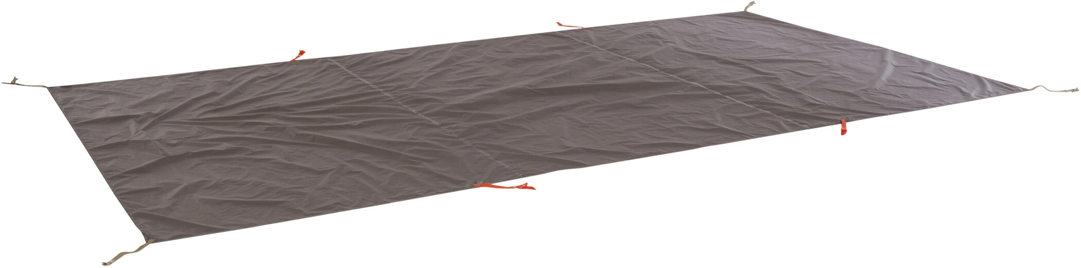 Big Agnes Wyoming Trail 4 Bund, Grå 3 Big Agnes Wyoming Trail 4 Bund, Grå