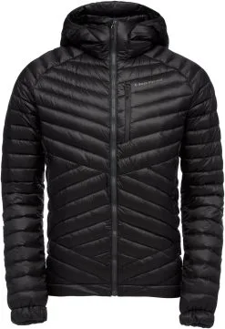 Black Diamond Approach Dunjakke Herrer, Oliven