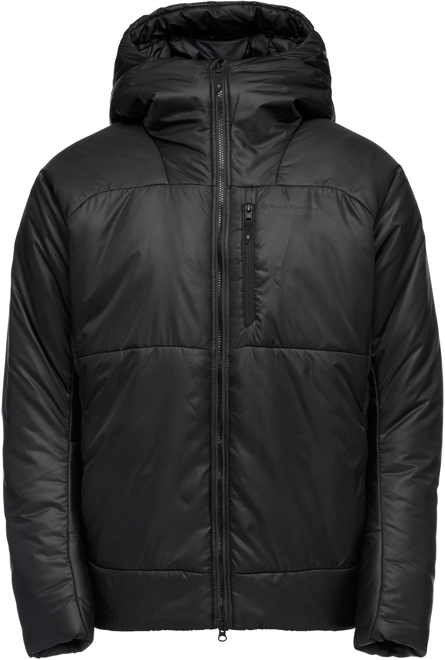 Black Diamond Belay Parka Herrer, Blå 3 Black Diamond Belay Parka Herrer, Blå