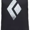 Black Diamond Chalked Up Tanktop Herrer, Grå 1 Black Diamond Chalked Up Tanktop Herrer, Grå -Campingtøj Butik black diamond chalked up tank men black 1 2
