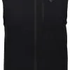 Black Diamond Coefficient LT Hybrid Vest Men, Sort -Campingtøj Butik black diamond coefficient lt hybrid vest men black 5 1
