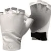 Black Diamond Crack Handsker, Hvid -Campingtøj Butik black diamond crack gloves white 1