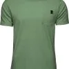 Black Diamond Crag Pocket SS Tee Men, Brun 2 Black Diamond Crag Pocket SS Tee Men, Brun -Campingtøj Butik black diamond crag pocket ss tee men arbor green 4