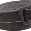 Black Diamond Diamond Mine B&aelig;lte, Brun -Campingtøj Butik black diamond diamond mine belt black 1 2