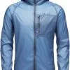 Black Diamond Distance Vind Shell Jakke Herrer, Gul -Campingtøj Butik black diamond distance wind shell jacket men astral blue 2 1