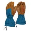 Black Diamond Glissade Handsker, Sort 1 Black Diamond Glissade Handsker, Sort -Campingtøj Butik black diamond glissade gloves azurite 2 1