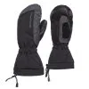 Black Diamond Glissade Vanter, Sort -Campingtøj Butik black diamond glissade mittens black 2