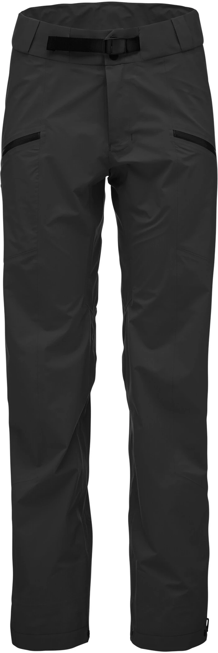 Black Diamond Helio Active Bukser Damer, Sort 3 Black Diamond Helio Active Bukser Damer, Sort