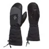 Black Diamond Mercury Vanter Damer, Sort -Campingtøj Butik black diamond mercury mittens women black 2