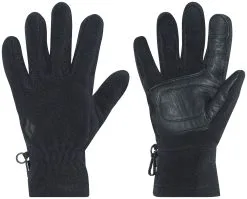 Black Diamond MidWeight Handsker, Sort