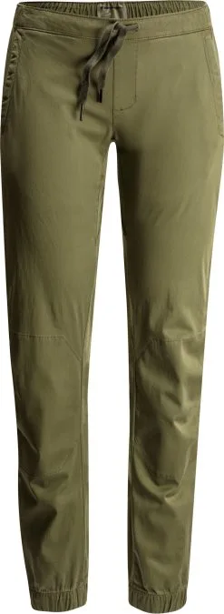 Black Diamond Notion Bukser Damer, Brun