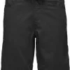 Black Diamond Notion Shorts Herrer, Gr&aring; -Campingtøj Butik black diamond notion byxor herr black 1