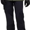 Black Diamond Recon LT Bukser Damer, Sort