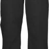 Black Diamond Recon Skibukser Herrer, Sort -Campingtøj Butik black diamond recon stretch ski pants men svart 5