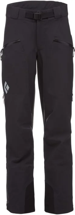 Black Diamond Recon Skibukser Damer, Violet