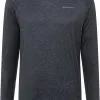 Black Diamond Rhythm LS Tee Men, Sort 1 Black Diamond Rhythm LS Tee Men, Sort -Campingtøj Butik black diamond rhythm ls tee men black 6