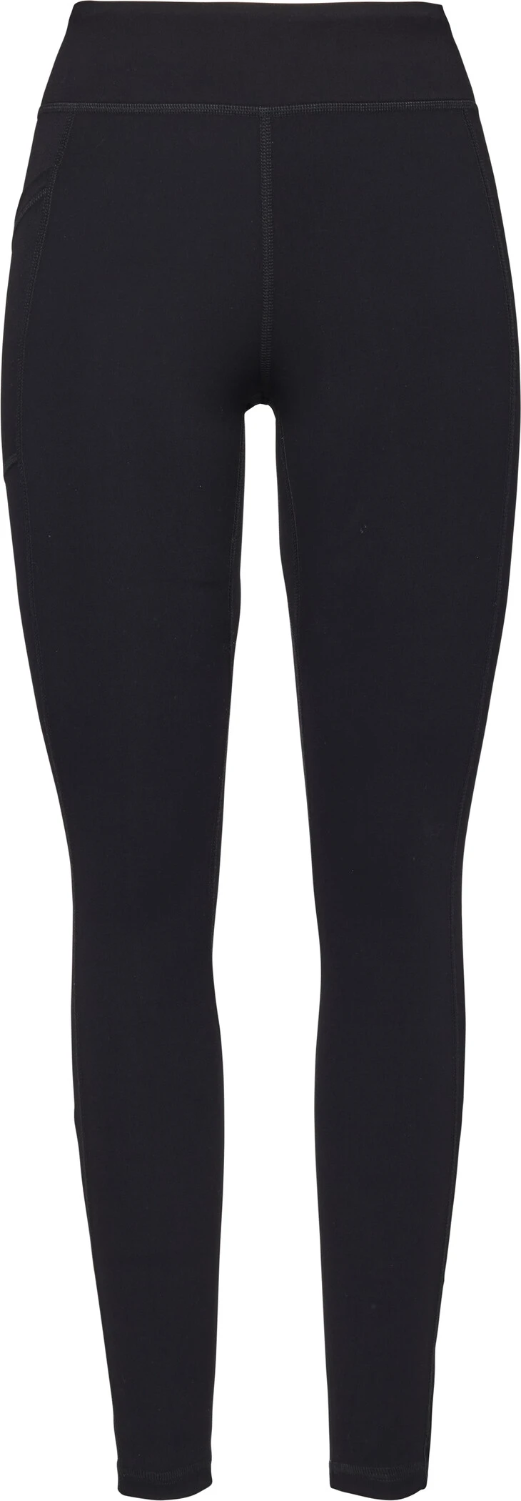 Black Diamond Sessions Tights Women, Oliven 3 Black Diamond Sessions Tights Women, Oliven