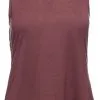 Black Diamond Splitter Tank Damer, Gr&aring; -Campingtøj Butik black diamond splitter tank women cherrywood stripe 5