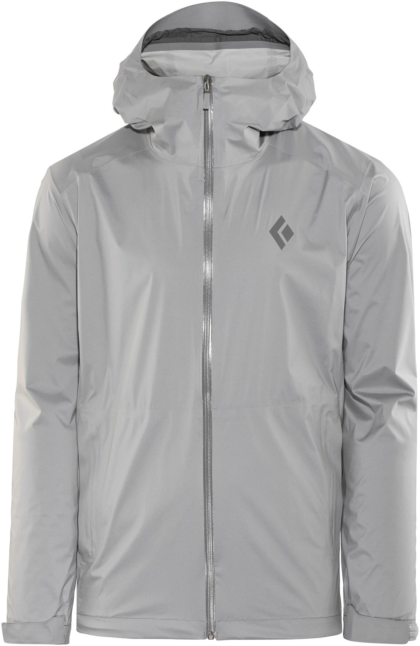 Black Diamond Stormline Skaljakke Herrer, Rød 3 Black Diamond Stormline Skaljakke Herrer, Rød