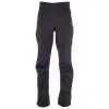 Black Diamond Stormline Regnbukser Herrer, Sort