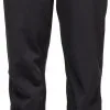 Black Diamond Stormline Stretch Regnbukser Herrer, Sort 1 Black Diamond Stormline Stretch Regnbukser Herrer, Sort -Campingtøj Butik black diamond stormline stretch rain pants men black 3