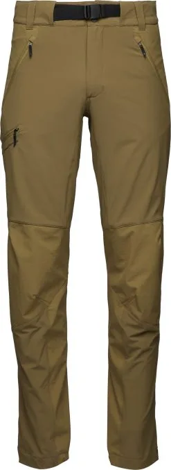 Black Diamond Swift Pants Men, Gul