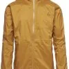 Black Diamond TreeLine Rain Shell Jakke Herrer, Oliven 1 Black Diamond TreeLine Rain Shell Jakke Herrer, Oliven -Campingtøj Butik black diamond treeline rain shell jacket men amber 7