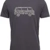 Black Diamond Vantastic T-shirt Herrer, Hvid -Campingtøj Butik black diamond vantastic tee men carbon 1