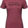 Black Diamond Vantastic Tee Women, Violet -Campingtøj Butik black diamond vantastic tee women cherrywood 4