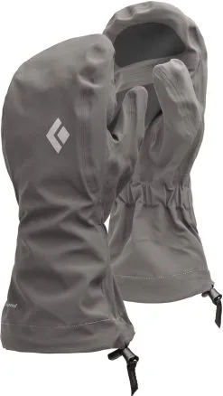 Black Diamond Vandt&aelig;t Over Vanter, Gr&aring;