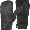 Black Diamond Wind Hood Gridtech Handsker, Sort 1 Black Diamond Wind Hood Gridtech Handsker, Sort -Campingtøj Butik black diamond wind hood gridtech gloves black 2