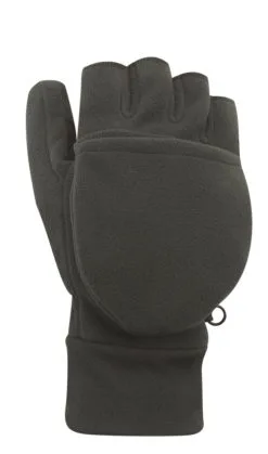 Black Diamond Windweight Handsker, Sort