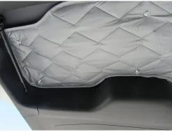 Brunner Climats Termisk Persienne Til Citroen Campster