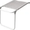 Brunner Skye Fodstøtte, Grå 2 Brunner Skye Fodstøtte, Grå -Campingtøj Butik brunner skye footrest light grey 1