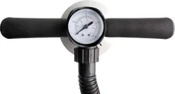 Brunner Whisper ALU Luftpumpe