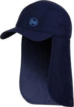Buff Bimini Hovedbekl&aelig;dning B&oslash;rn, Bl&aring;