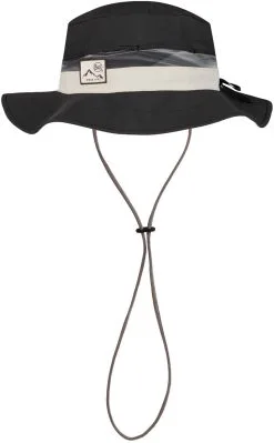 Buff Booney Hue, Beige/farverig