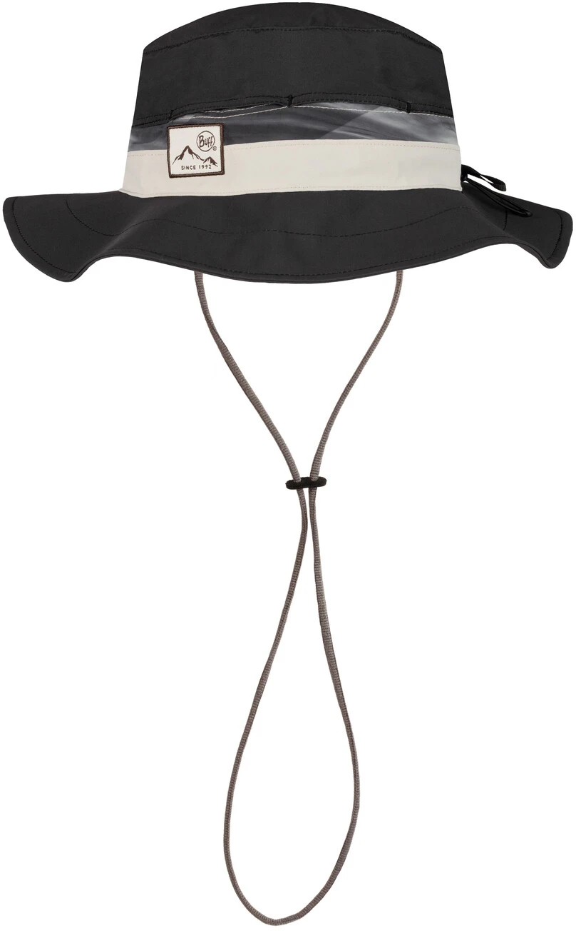 Buff Booney Hue, Oliven/beige 3 Buff Booney Hue, Oliven/beige