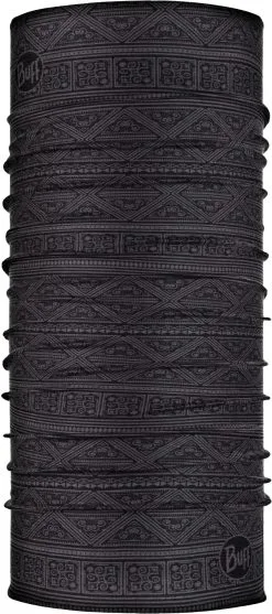 Buff Coolnet UV+ Halsr&oslash;r, Hvid/gr&oslash;n