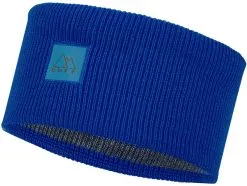 Buff CrossKnit Hovedb&aring;nd, Gr&aring;