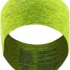 Buff Dryflx Hovedbeklædning, Sort 2 Buff Dryflx Hovedbeklædning, Sort -Campingtøj Butik buff dryflx huvudbonad reflective yellow fluor 4